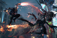 『デビル メイ クライ 5』全世界販売本数が1,000万本を突破！発売から6年、リピートタイトルとして長期的な売れ行きを記録