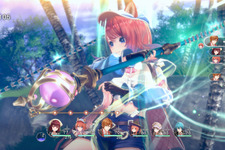アトリエシリーズのPC/コンシューマー向け新作『紅の錬金術師と白の守護者』9月26日発売決定！男女W主人公に「ソフィー」ら歴代キャラも参戦