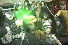 今週発売の新作ゲーム『RAIDOU Remastered: 超力兵団奇譚』『FBC: Firebreak』『スター・オーバードライブ』『Shadowverse: Worlds Beyond』他 画像
