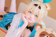 【コスプレ】6月18日は「ホロライブ」風真いろはの誕生日！ほんわか温かい雰囲気のサムライに心惹かれるコスプレまとめ【写真52枚】