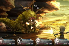 “すれちがい通信”要素も再現！丁寧さが光るスイッチ2『ブレイブリーデフォルト フライングフェアリー HDリマスター』プレイレポ 画像