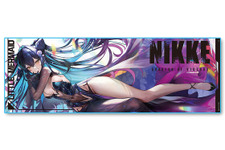 『勝利の女神：NIKKE』全身の立ち絵イラストを使用！スーパークールタオルに、暑い季節にぴったりなデザイン全10種がラインナップ