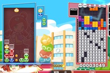 『ぷよぷよテトリス2S』から考える、“落ち物パズル”2大巨頭の意外な関係性―80~90年代の大人と子供を巻き込んだ熱狂がここに 画像