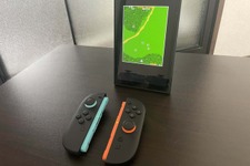 「スイッチ2」では縦画面アーケードゲームや縦STGも遊びやすい―広くなったスタンドで縦置きらくらく 画像
