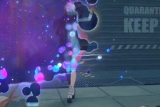 『ゼンゼロ』キャラのボディラインをじっくり観賞できる裏ワザ―「新しい一日を作ってくれた神に感謝」 画像