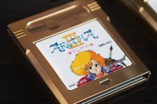 『アレサ』シリーズ35周年、やのまん創業70周年記念！やのまん初のトークライブ8月9日開催 画像