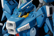 「MG ガンダムMk-V」らセンチネル系ガンプラ2商品が再販！プレバンで6月19日11時より予約実施