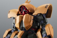 Zガンダムより「アッシマー」がROBOT魂ver. A.N.I.M.E.に出撃！MSからMA形態へは“差し替えなし”で変形を実現