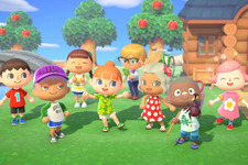 「スイッチ2&スイッチ」本体更新が配信！『あつ森』『ピクミン3DX』スイッチ2プレイ時の不具合も修正 画像