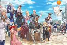 モバイル版『FF14』が中国で一足先に正式リリース！エオルゼアの冒険をスマホで忠実再現―今後はグローバル展開も