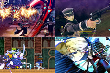 『真・女神転生』なのにRPGじゃない!? 派生作で展開したアクション4選─19年ぶりの『ライドウ』復活に、入手不可の作品も
