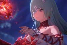 『鳴潮』敵か味方か…残星組織から「フローヴァ」がプレイアブル化！立ち絵の悲し気な表情が意味深