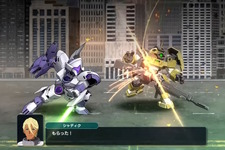 『スーパーロボット大戦Y』敵勢力に注目した第2.5弾ショートPV公開！シャディク（水星の魔女）やゴジラウルティマらが立ちはだかる