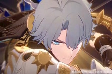 『崩壊：スターレイル』新キャラ「ファイノン」は必殺技で変身する―味方が一時退場しなんと“1人”でバトル