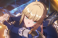 『崩壊：スターレイル』×『Fate』コラボでは「ランサー」もNPCとして参戦―セイバーの「エクスカリバー」、アーチャーの「無限の剣製」も再現度高し