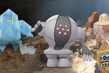 色違い&スペシャル背景は激レア！でんき最強アタッカーも限定登場する「過去の残像」重要ポイントまとめ【ポケモンGO 秋田局】