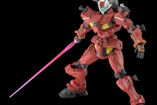 7月のガンプラ新商品、発売日が一挙公開！ジークアクスの「HG 軽キャノン」「HG エグザベ専用ギャン」は早くも7月5日発売