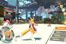 『デジモンストーリー タイムストレンジャー』先行レポ！このリアルとデジタルの境界を越えるRPGの持つパワーを、もはやゲーマーは無視すべきじゃない。 画像
