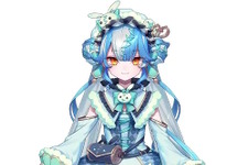にじさんじEN「トゥイスティー アマノザコ」が契約解除…差別的な発言による契約違反として