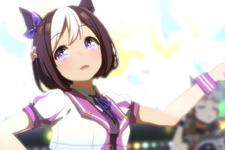 競走馬「ウマピョイ」が予後不良に…『ウマ娘』代表曲「うまぴょい伝説」を連想する馬名から注目集める