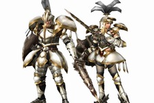 MHF「シーズン9.0“瀑突、グレンゼブル”」、「特異個体」と「秘伝防具」の情報が明らかに 画像