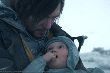 『DEATH STRANDING 2』配信ガイドが公開！ゲーム内楽曲には他社の許諾か音量OFFが必要なものも 画像