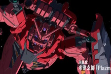 ジークアクス最終回目前で「赤いガンダム」の装備不足が心配される…ビット全壊、ハンマーも破壊、ビーム・サーベルは借りパクされたまま