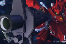 『Gジェネ エターナル』SEED DESTINY、逆襲のシャア、SDガンダム外伝など5作品が順次参戦へ―それぞれの開発可能ユニットも一部公開【生放送まとめ】