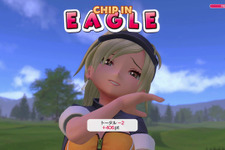 あの女帝が復活。爆発にデスマッチに新たなモードでマルチプレイもきっと楽しい『みんなのGOLF WORLD』新情報一挙公開 画像