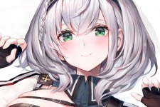 不眠症を救ってくれたのは、「白銀ノエル」団長のASMRだった―寝落ち必至なオススメ動画をピックアップ 画像