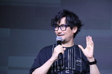 『DEATH STRANDING 2』発売記念！小島秀夫監督が語る“繋がりすぎた”世界への新たな問いと創作の孤独――「一時は“このままゲーム作りを続けられるのか”というところまでいった」 画像