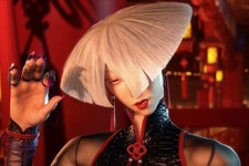 『スト6』髪を下ろした「A.K.I.」がめっちゃ美人だと話題に―「Outfit4」でセクシーな水着姿を見せつける