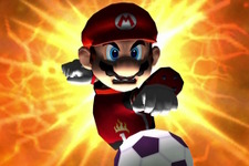 ラフプレー大歓迎！マリオの“なんでもアリ”な過激サッカー『スーパーマリオストライカーズ』がスイッチ2「GCクラシックス」に7月3日追加 画像
