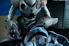 ガンダム0080 ポケ戦より「ズゴックE」がROBOT魂 ver. A.N.I.M.E.に出撃！ジオンによる一年戦争最高クラスの水陸両用MS