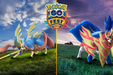 ザシアン&ザマゼンタの強さを解説！「GOフェス 2025グローバル」重要ポイントまとめ【ポケモンGO 秋田局】