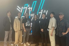 イシイジロウ新作渋谷実写ADVのタイトルは『シブヤスクランブルストーリーズ』に決定！『428』加納役・天野浩成さん、亜智役・中村悠斗さんの出演、上木彩矢さんの主題歌も決定 画像