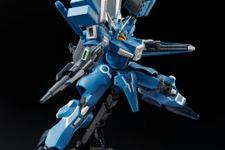 「ＭＧ ガンダムＭｋ-Ｖ」などガンプラ計16商品が再販！プレバンで6月30日11時より予約開始 画像