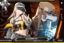 脳梗塞・右半身麻痺リハビリ中の『勝利の女神：NIKKE』プレイヤーへ、海外からも称賛の声─「日本人の指揮官に敬意を」 画像