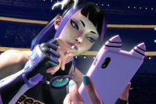 『スト6』ジュリの新コスチューム「Outfit 4 feat.aespa」が期間限定販売！通常衣装よりスポーティー、髪型もサイドテールにイメチェン
