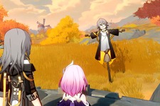 【ネタバレなし】『崩壊：スターレイル』Ver.3.4 「破滅へ向かう太陽」先行プレイレポ。堕ちていく「太陽」を“じっくり”かつ“ねっとり”と描くメインストーリーに心の準備を...