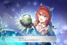 アトリエ新作『紅白レスレリ』に新キャラやレスナ、ヴァレリアまで続々登場！ダンジョンやショップ経営の詳細も