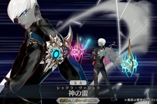 『FGO』新イベント「インドラの大試練」から「冠位戴冠戦 ランサー」に繋がるバトルを展開！ インドラ実装に幼女ヴリトラまで、新情報目白押し【配信番組まとめ】