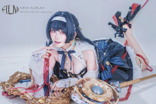 【コスプレ】『ゼンゼロ』1周年記念日中美女レイヤーまとめ！アストラ、イーシェン、猫又など魅惑のキャラが勢揃い【写真48枚】