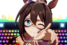 『ウマ娘』“うまぴょい伝説”の英語版公開に反響―「うまぴょい！」や「俺の愛バが！」はどうなった？