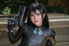 【コスプレ】暑さを感じさせないクールな「GANTZ」から、夏衣装先取りのマリン船長まで「アコスタ池袋」美麗レイヤー9選【写真37枚】