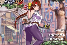 コトブキヤから“6人の美少女”が来たる…！「SNK」クーラ＆ユリ、『ヴァンパイア』バレッタらを独自の視点で描き起こし＆フィギュア化