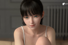 “3D AI伴侶”と恋愛できる先進的なアプリ登場！『Star Resonance』も中国配信間近。―次なるヒット作を探せ！日本未上陸の注目ゲーム3選【2025年7月6日】