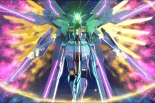 初日から「マイティーストライクフリーダムガンダム」参戦！シリーズ最新作『機動戦士ガンダム エクストリームバーサス2 イニブ』7月17日稼働開始