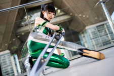 【実録インタビュー】白血病と闘う美女コスプレイヤー！唯一無二の美スタイルにマジシャンという異色の経歴の持ち主【写真24枚】