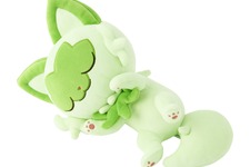 ポケモンと添い寝できる！『ポケスリ』可愛すぎる